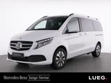 Mercedes-Benz V 300 d 4M Pano+Burm+LED-ILS+AHK+Sthzg+Leder+360