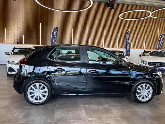 MYAUTOCENTER – Gebraucht- und Jahreswagen mit Werkstattservice in Pfaffenhofen Opel Corsa F Edition *LED*Klima*Sitzheizung*