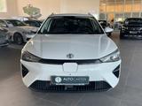MG5*Luxury 5d 130kW*Navi&Kamera*leder*1.Hand - MG MG5 Gebrauchtwagen