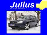 Ford Mondeo 1.8 SHZ KLIMA TÜV NEU - Ford Mondeo aus 2002: Kombi