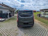 Ford Tourneo Custom (Titanium X-Paket) - Ford Tourneo Custom mit Diesel-Antrieb: Automatik