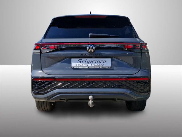 TAYRON 1.5 TSI E-HYBRID R-LINE+IQ.LIGHT+AZV+NAVI
