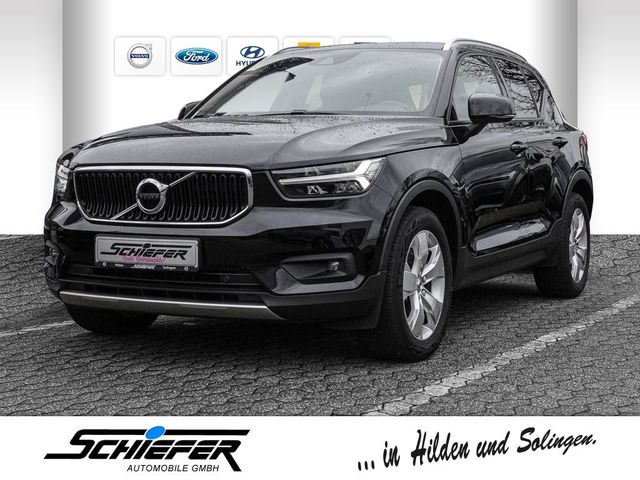 Volvo XC40 B4 B Geartronic Momentum Pro