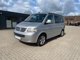 Volkswagen T5 2.5 TDI California 2HD VW Scheckheft Markise - Volkswagen California 2 5 TDI