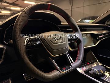 2020 AUDI RS6 — миниатюра 17