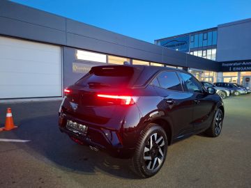 Bild 5 Opel Mokka GS Navi LED Blendfreies Fernl. Kurvenlicht