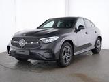 Mercedes-Benz GLC 300 4MATIC Coupé |AMG|NIGHT|LED|NAVI|KEYL|LM - Mercedes-Benz GLC 300 in Halle