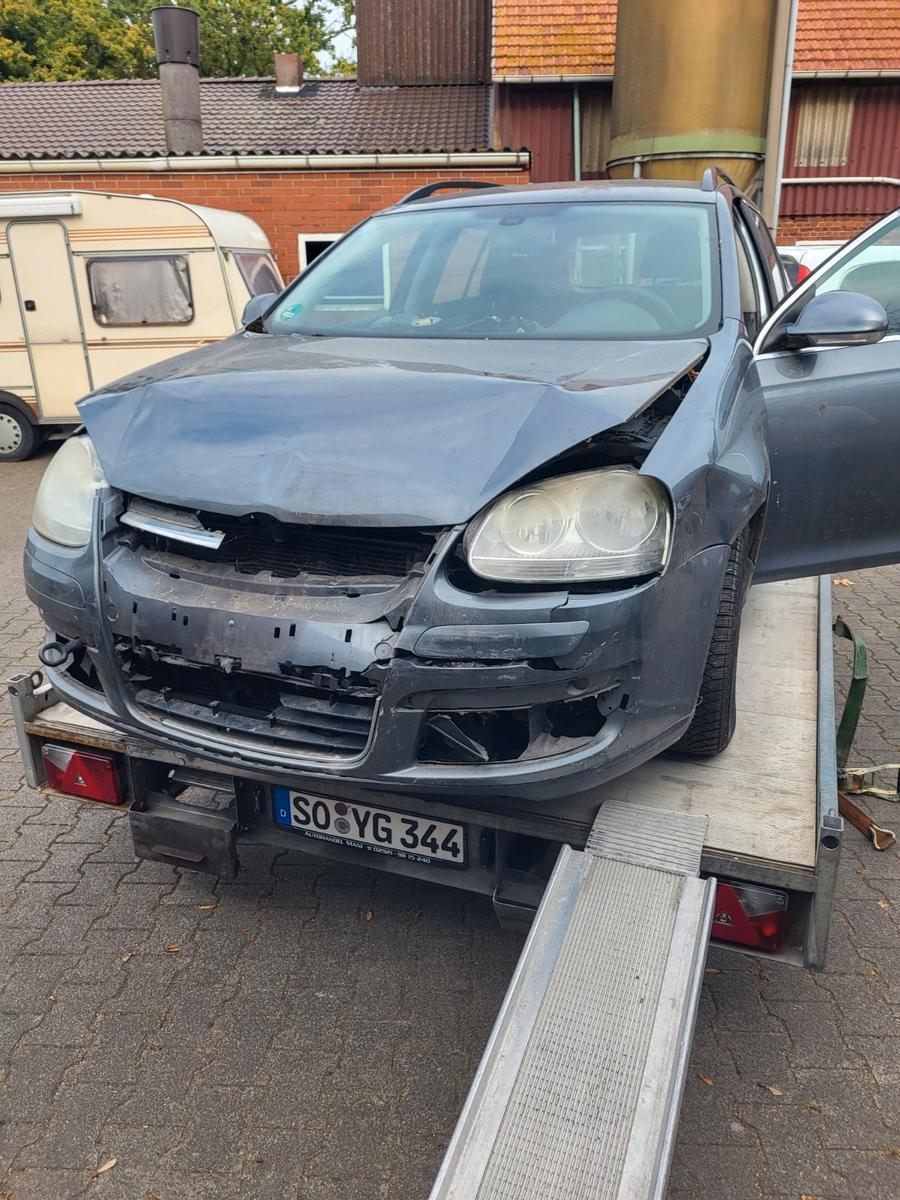 Volkswagen Golf 2010 — photo 5