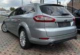 Ford MONDEO TURNIER BUSINESS EDITION-ALCANTAR-STANDHZ - Ford Mondeo in Krefeld