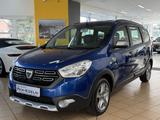 Dacia Lodgy Stepway Selection*SiTZHZG*KAMERA*7.SITZE* - gebrauchte Dacia Lodgy aus dem Jahr 2022
