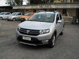Dacia DACIA Sandero Stepway 1.5 dCi 90 CV S&S Prest. - Dacia Sandero: Dci