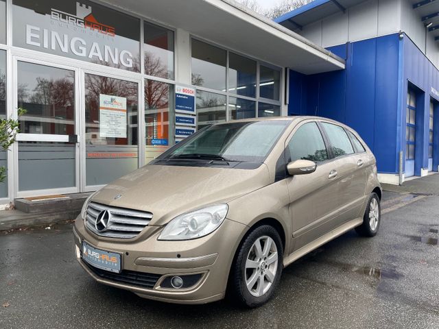 Mercedes-Benz B 200 CDI/KLIMA/AUTOMATIK/PDC