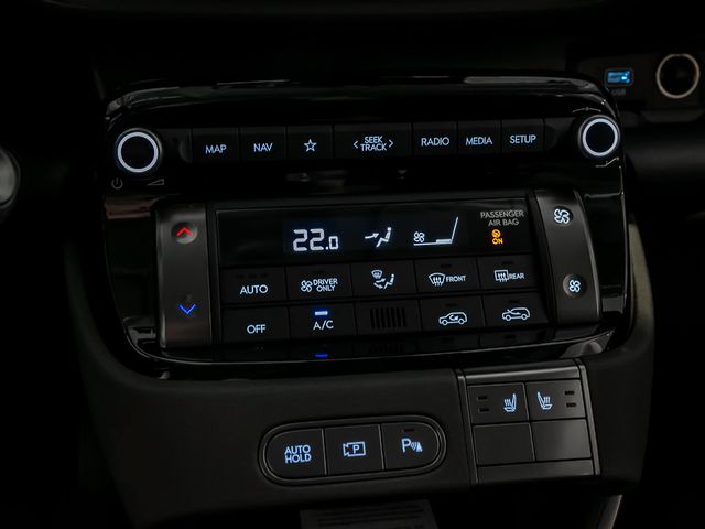 Hyundai Inster Elektro 71 kW FWD Trend Autobahnassistent