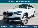Skoda Kodiaq 1.5 Ambition DSG 7-Sitze Kamera ACC MATRI - Skoda Kodiaq aus 2024
