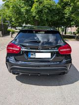 Mercedes-Benz GLA 45 AMG Mercedes-AMG GLA 45 4MATIC DCT AMG - Mercedes AMG gebraucht