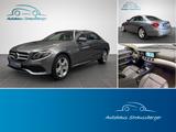 Mercedes-Benz E 400 4Matic Lim. ACC SD LED HUD STHZ NP:81.000€ - gebrauchte Mercedes-Benz E 400 aus dem Jahr 2017