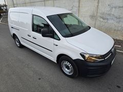 VW Caddy Maxi 2.0 TDI aus 1.Hand Mwst ausweisbar
