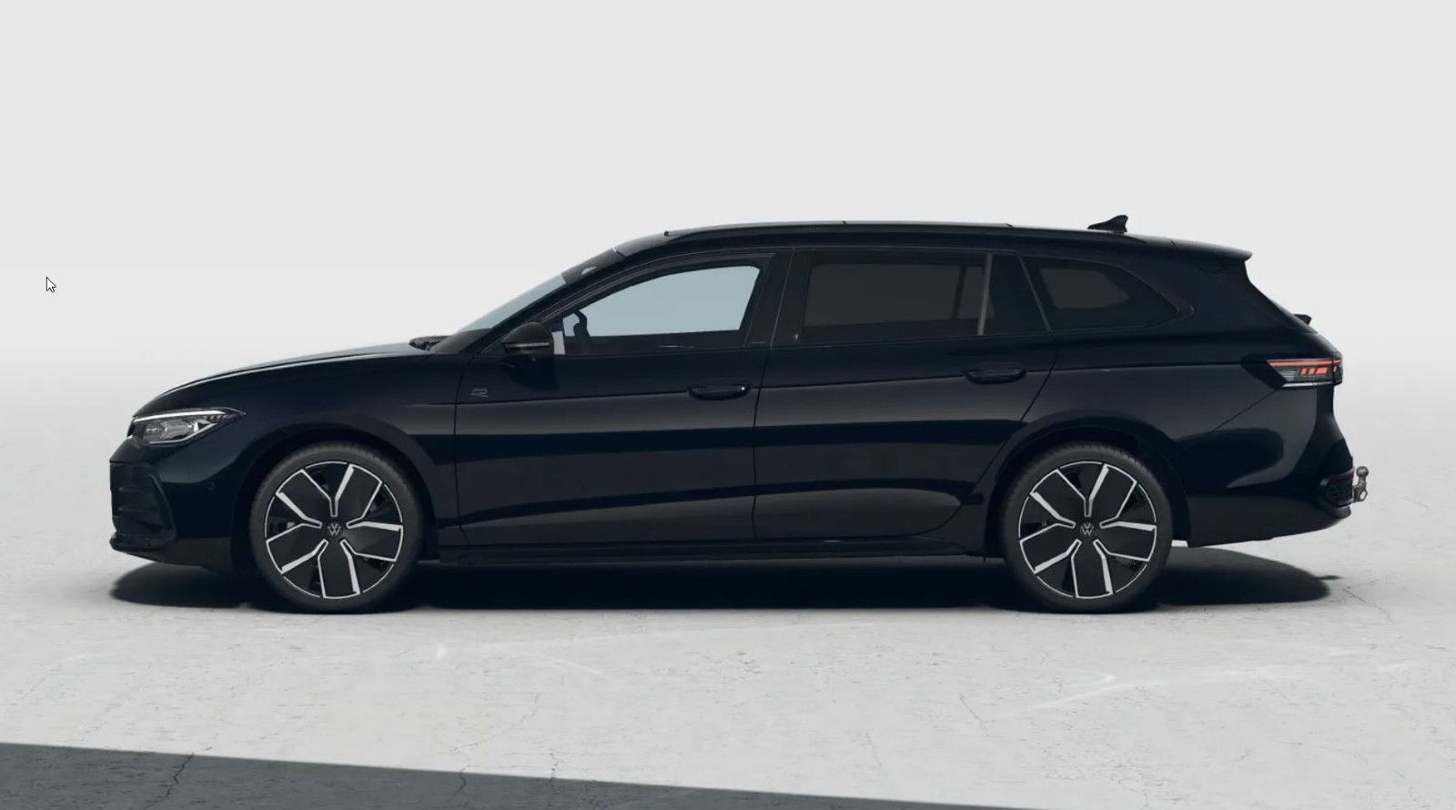 Volkswagen Passat - Bild 3