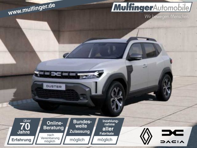 Dacia Expression TCe 130 EPH SHZ Kamera Bluetooth Navi