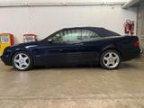 Mercedes-Benz CLK 320 Cabrio Elegance - gebrauchte Mercedes-Benz CLK 320 aus dem Jahr 2001