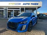 Peugeot 208 GT PureTech 100 Navi/LED/ 360°Kamera/Keyless - Peugeot 208 Jahreswagen