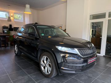 Skoda Kodiaq - 3