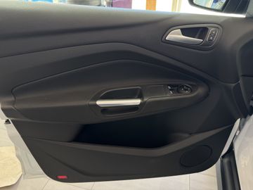 Ford C-Max Cool & Connect