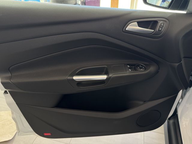 Ford C-Max Cool & Connect