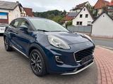 Ford Puma Titanium Automatk - Ford Gebrauchtwagen in Aschaffenburg