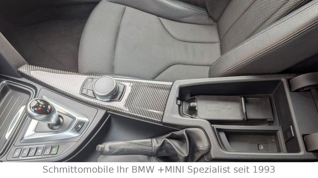 BMW M4 - Bild 37