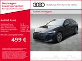 Audi A5 Avant TDI quattro *B&O*Tech pro*S-Line*WiRä*