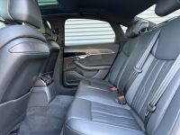 Audi A8 - Vorschau Bild 15