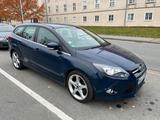 Ford Focus 1.6 Benzin (Ecoboost) - Ford Focus aus 2012: For