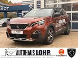 Peugeot 3008 GT-Line / Automatik EAT8/NAVI/ACC