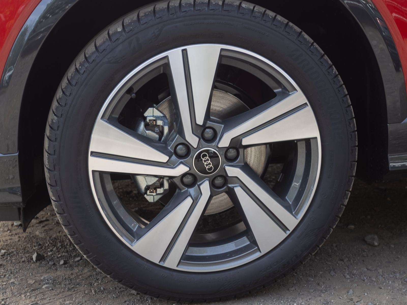 Audi Q2 - Bild 7