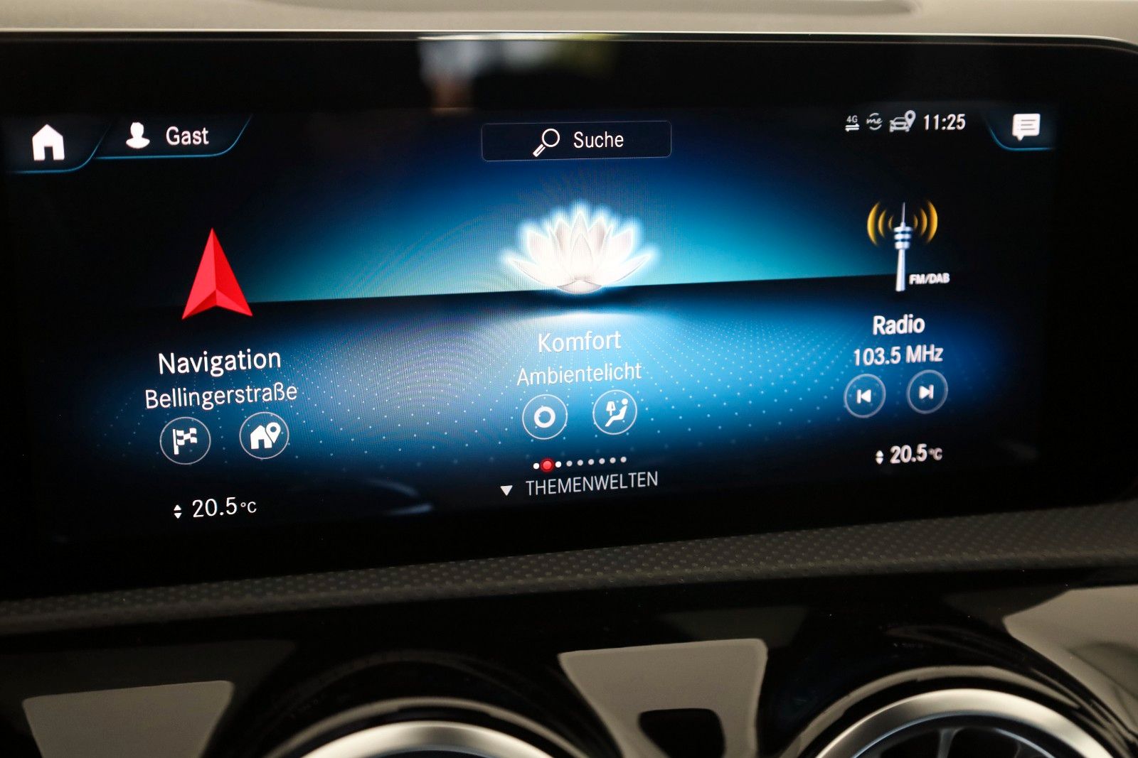 Fahrzeugabbildung Mercedes-Benz CLA 250 e Coupe Progressiv,Leder,Navi,LED,Kamera
