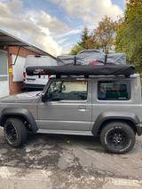 Suzuki Jimny 1.5 ALLGRIP Comfort+ Camping Edition  - gebrauchte Suzuki Jimny aus dem Jahr 2020