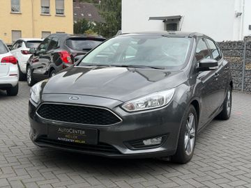 Ford Focus - 4