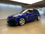 Volkswagen Golf 2.0 TSI DSG 4MOTION R ohne OPF - Volkswagen Golf: Blau, Tsi Motion
