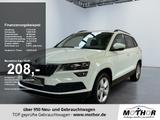 Skoda Karoq Ambition 1.0 TSI Climatr. Sitzheizung PDC - Skoda Gebrauchtwagen in Brandenburg an der Havel