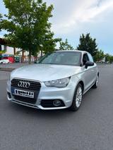 Audi A1 1.4 TFSI S line Sportback S line