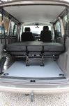 Volkswagen T6.1 Kombi 150PS LED AHK ACC 7-Sitzer Standhzg