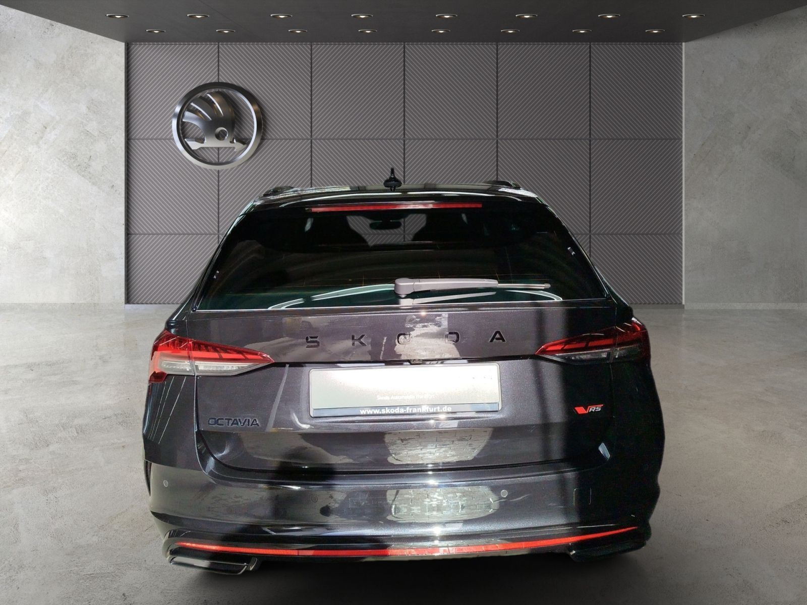 Skoda Octavia - Bild 6