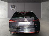 Skoda Octavia - Vorschau Bild 6