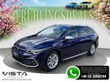 Volkswagen Golf Alltrack 4Motion KEYLESS*SH*ACC*AHK*KAMERA*