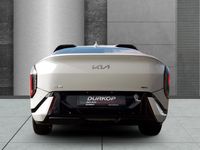 Kia EV4 - Vorschau Bild 6