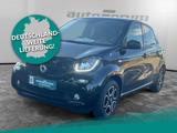 Smart forfour 1,0 passion Klima+PDC+SHZ - Smart ForFour Gebrauchtwagen in Bielefeld