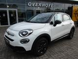 Fiat 500X 1.3 GSE DCT 120th S&S 4x2 *AHK* - Fiat 500X: 120th