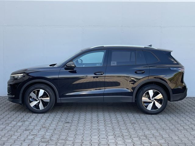 Tiguan 2.0 TDI DSG Life AHK/360°Kamera/ACC/Navi 