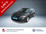 Volkswagen Golf Variant Life 2.0 TDI DSG AHK LED SHZ NAVI
